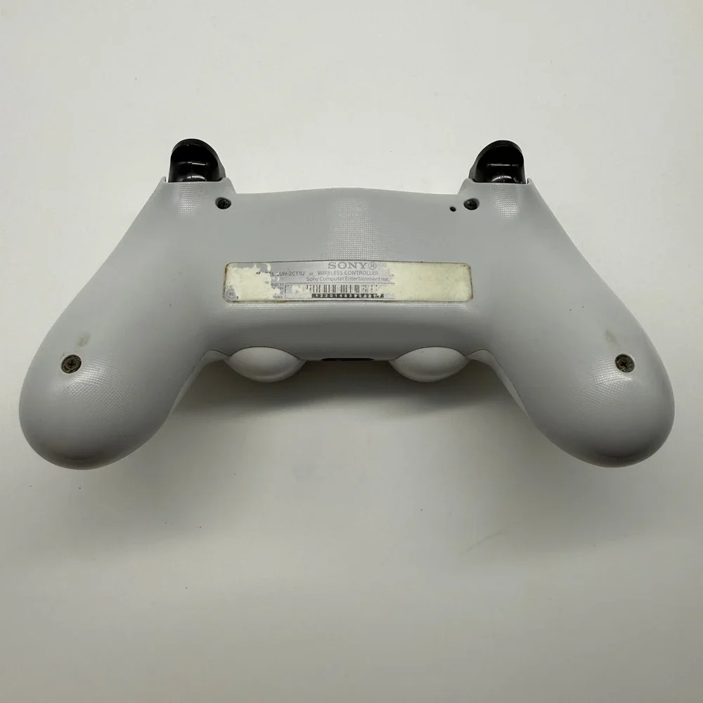 Sony DualShock 4 Wireless Controller OEM PS4 Glacier White CUH-ZCT1U